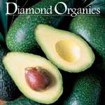 Diamond Organics Cover